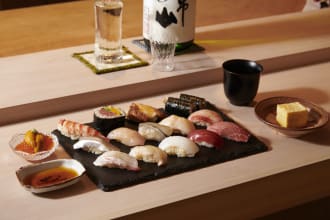 book your restaurant in japan