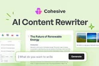 do ai content editing and removal