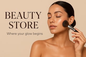 shopify store design shopify store redesign shopify website shopify store design