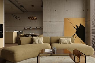 create photorealistic 3d renderings for your interior design