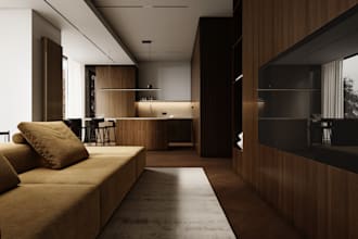 create photorealistic 3d renderings for your interior design