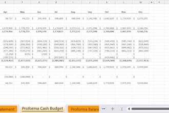 provide expert bookkeeping, budgeting, and financial planning services