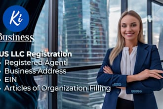 register your company in USA