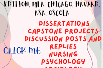 do american history, psychology, sociology, and ethics essay