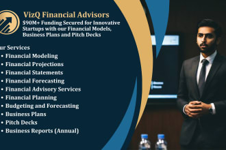do financial projections and financial statements forecasting