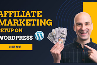 design profitable affiliate marketing sales funnel