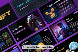 design your canva slides or templates
