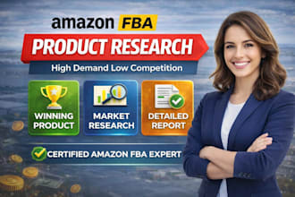 do amazon fba product research for private label amazon product research pl