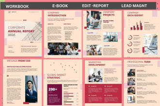 create a custom editable desgin template for books, ebooks, reports, in canva