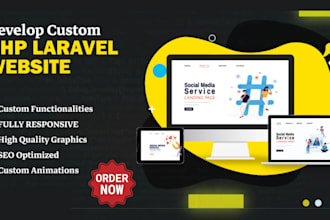 be your best php laravel developer