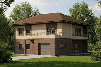 do the architectural planning of your home