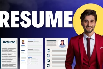 create next level resume from your linkedin profile