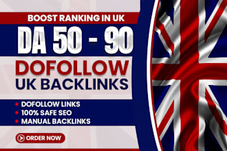 create contextual dofollow co UK SEO backlinks white hat link building
