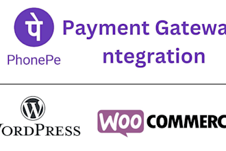 phonepe payment gateway integrate website and app