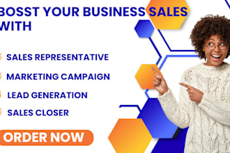 be commission based sales rep high ticket sales representative sales closer