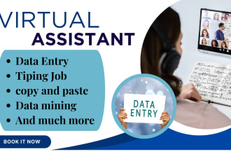 be your german,english,russian speaking virtual assistant