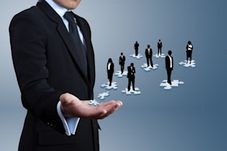 do cold calling and appointment setting for recruitment agencies