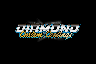 design a diamond logo for your company
