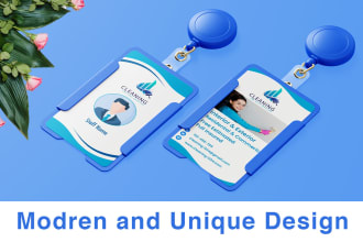 do modern id cards employee id cards id badges lanyard id card