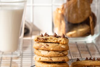 do prepare your recipe, shoot the process and final result