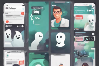 remove instagram fake, bot and ghost followers manually