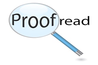 rewrite, proofread, paraphrase, edit, reword your content