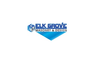design top quality grove masonry logo