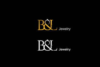 do eye catchy fashion, costume, boutique, clothing brand, apparel logo design
