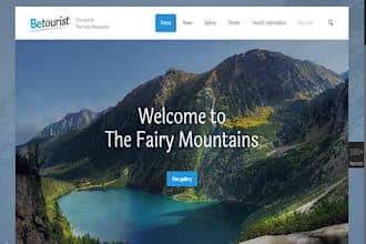 customize any WordPress theme