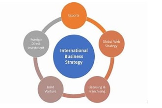 do international business essays and case study analysis