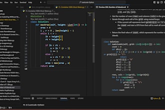 write python java cpp csharp c codes for you