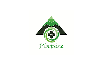 design surprising splendid pintsize adventure logo