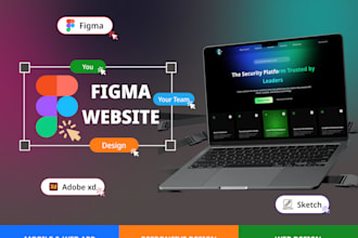 design website ui ux design, dashboard ui, mobile app ui ux design