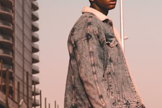 do fashion campaign and commercial photography for your brand