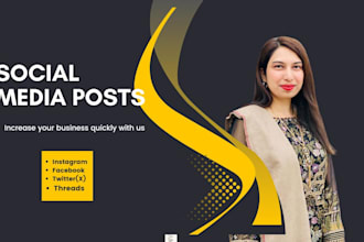 write engaging articles and social media posts