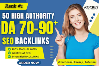 boost your website rankings with tier1 high da authority dofollow SEO backlinks