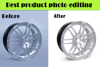 do amazon product photo editing and background removal fast