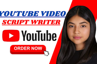 documentary script for youtube channel, movie script, short drama, script writer
