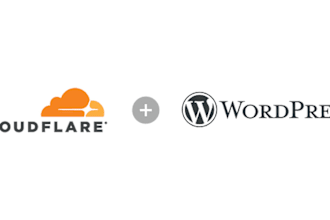 integrate your wordpress site with cloudflare for speed and security improvement