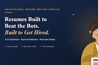 crafting careers professional resume writing services
