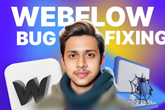 fix your webflow bugs