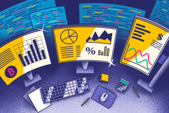 be your professional financial data analyst
