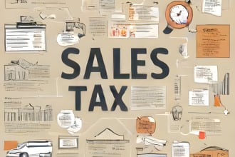do resale exemptions for sales tax in US