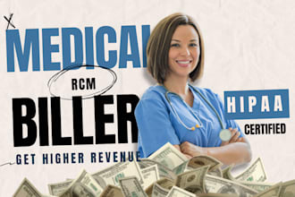 optimize your rcm and medical billing for faster reimbursements