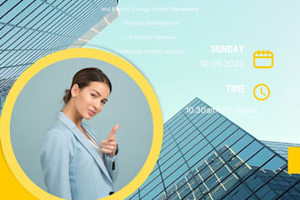 do custom poster designs for any occasion