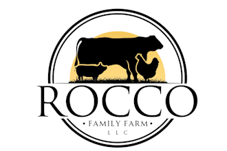 create a distinctive family farm logo design for your brand identity