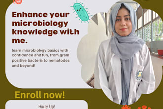 teach you microbiology, first aid, uworld for usmle step1