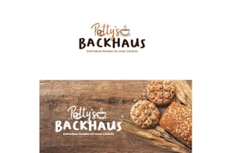 create a unique logo for a restaurant, bakery, or food truck