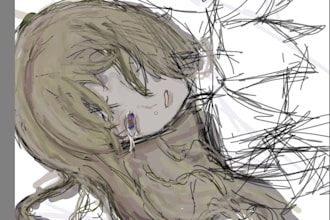draw everything u want