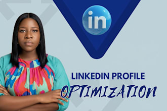 deliver a professional linkedin, resume, and cover letter